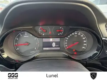 Photo 30 Opel Corsa  1.2 75 ch BVM5