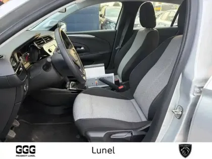 Photo 25 Opel Corsa  1.2 75 ch BVM5