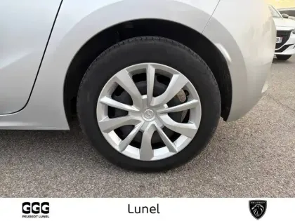 Photo 10 Opel Corsa Gén. VI Ph2 Base 5