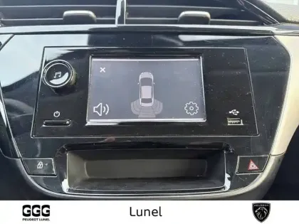 Photo 49 Opel Corsa  1.2 75 ch BVM5