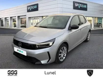 Photo 17 Opel Corsa  1.2 75 ch BVM5