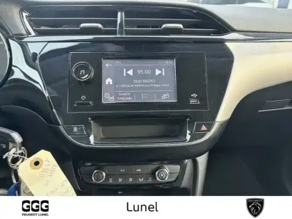 Photo 48 Opel Corsa  1.2 75 ch BVM5