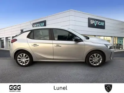 Photo 20 Opel Corsa  1.2 75 ch BVM5