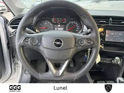 Photo 29 Opel Corsa  1.2 75 ch BVM5