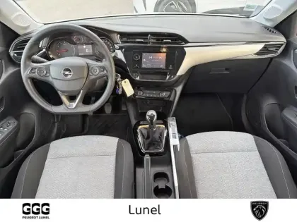 Photo 41 Opel Corsa  1.2 75 ch BVM5