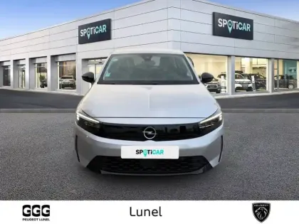 Photo 35 Opel Corsa  1.2 75 ch BVM5