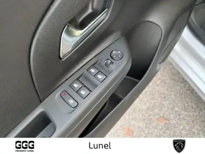 Photo 11 Opel Corsa Gén. VI Ph2 Base 5