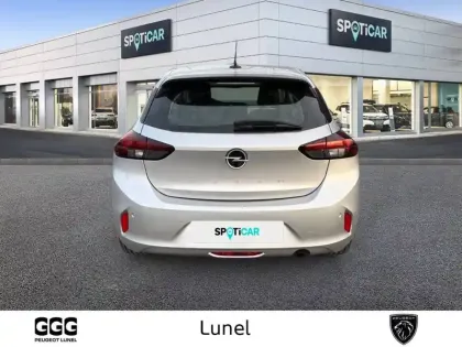 Photo 21 Opel Corsa  1.2 75 ch BVM5