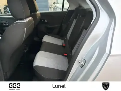 Photo 26 Opel Corsa  1.2 75 ch BVM5