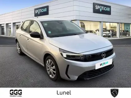 Photo 19 Opel Corsa  1.2 75 ch BVM5