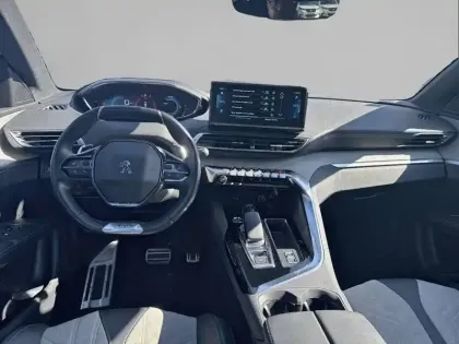 Photo 7 Peugeot 3008  Hybrid 225 e-EAT8