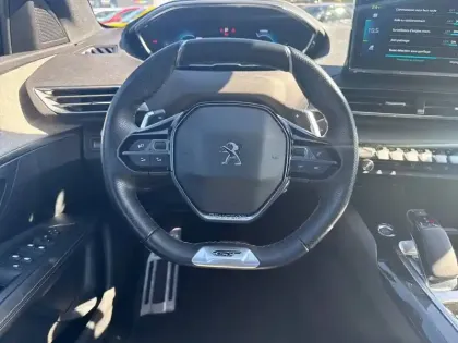 Photo 8 Peugeot 3008  Hybrid 225 e-EAT8