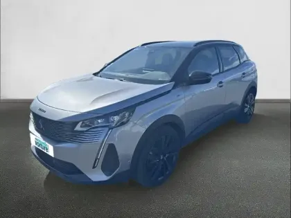 Photo Peugeot 3008 Gt