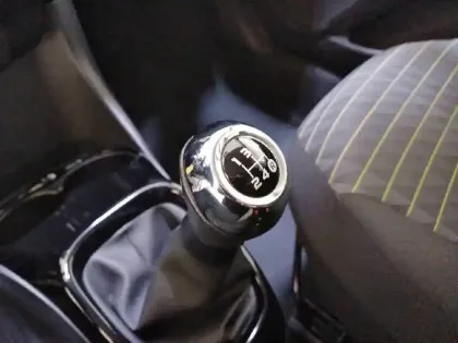 Photo 13 Peugeot 108  VTi 72ch S&S BVM5