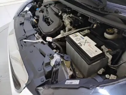 Photo 14 Peugeot 108  VTi 72ch S&S BVM5