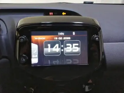 Photo 18 Peugeot 108  VTi 72ch S&S BVM5