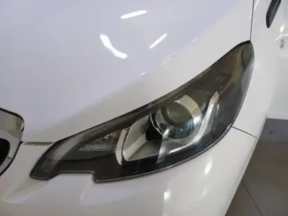 Photo 15 Peugeot 108  VTi 72ch S&S BVM5