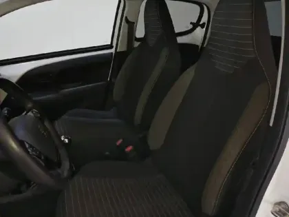 Photo 10 Peugeot 108  VTi 72ch S&S BVM5