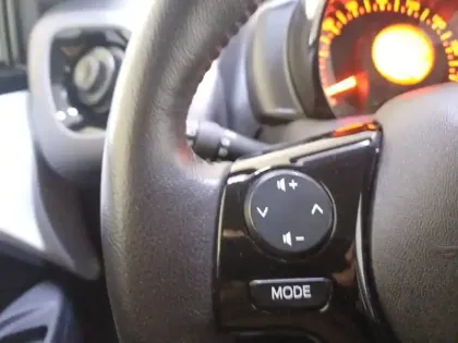 Photo 25 Peugeot 108  VTi 72ch S&S BVM5