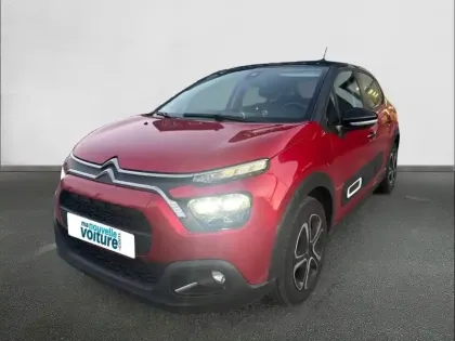Photo Citroën C3 Shine Pack
