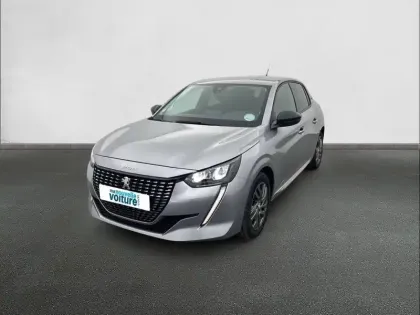 Photo 72 Peugeot 208  PureTech 75 S&S BVM5