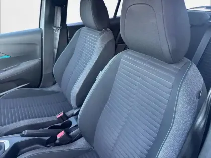 Photo 10 Peugeot 208  PureTech 75 S&S BVM5