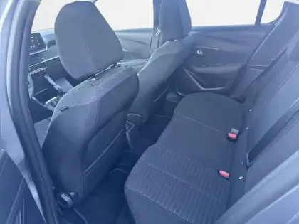 Photo 11 Peugeot 208  PureTech 75 S&S BVM5