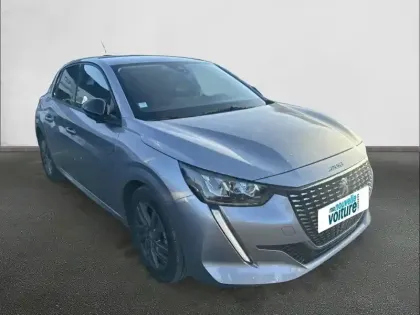 Photo 50 Peugeot 208  PureTech 75 S&S BVM5