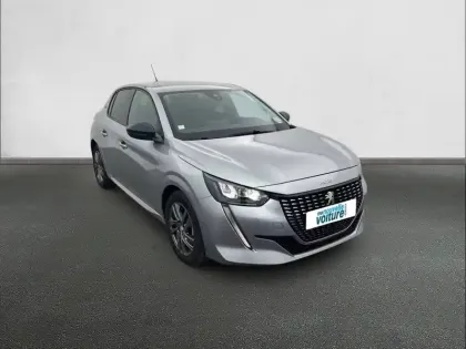 Photo 74 Peugeot 208  PureTech 75 S&S BVM5