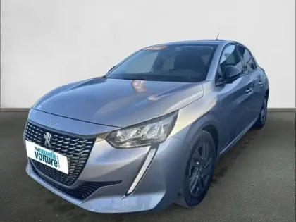 Photo Peugeot 208 Style