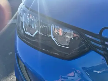 Photo 15 Peugeot 2008  Electrique 136 ch