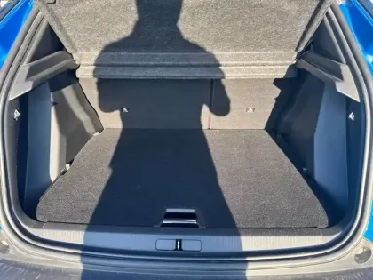 Photo 5 Peugeot 2008  Electrique 136 ch