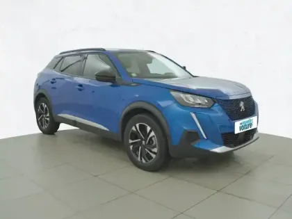 Photo 46 Peugeot 2008  Electrique 136 ch