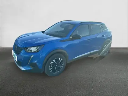 Photo Peugeot 2008 Allure