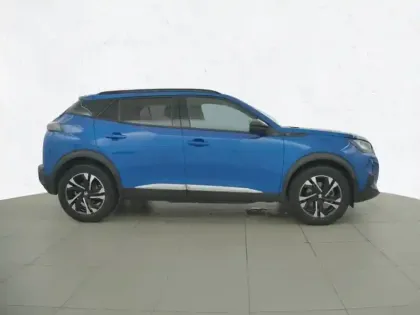 Photo 71 Peugeot 2008  Electrique 136 ch
