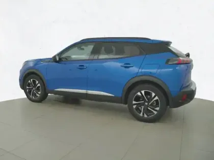 Photo 26 Peugeot 2008  Electrique 136 ch