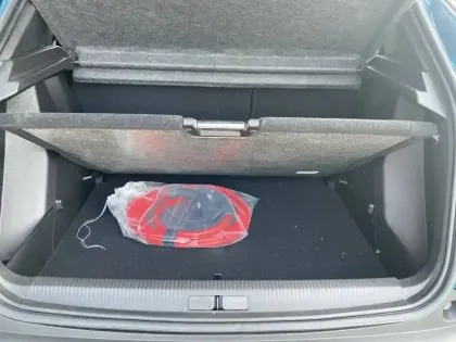 Photo 29 Peugeot 2008  Electrique 54 kWh 156 ch