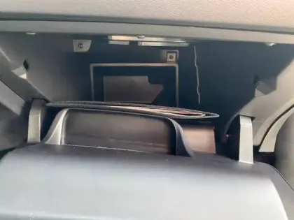 Photo 28 Peugeot 2008  Electrique 54 kWh 156 ch