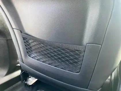 Photo 26 Peugeot 2008  Electrique 54 kWh 156 ch