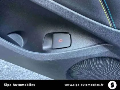 Photo 19 Abarth 500 e 155 ch