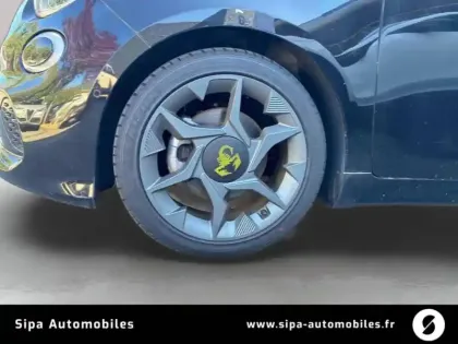 Photo 8 Abarth 500 e 155 ch
