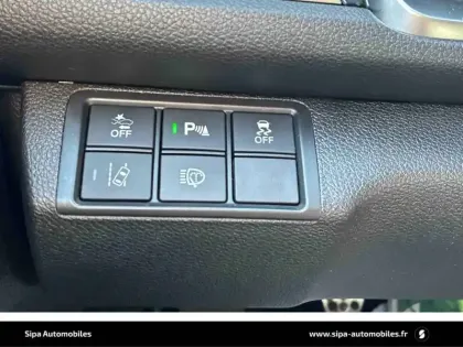 Photo 15 Honda Civic  1.0 i-VTEC 126