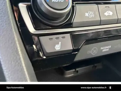 Photo 27 Honda Civic  1.0 i-VTEC 126