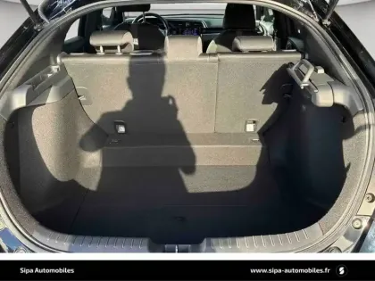 Photo 11 Honda Civic  1.0 i-VTEC 126