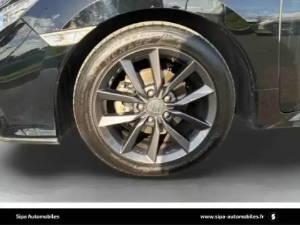 Photo 10 Honda Civic  1.0 i-VTEC 126