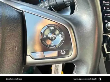 Photo 20 Honda Civic  1.0 i-VTEC 126