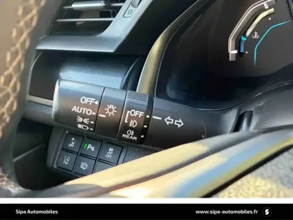 Photo 18 Honda Civic  1.0 i-VTEC 126