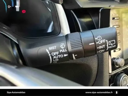 Photo 19 Honda Civic  1.0 i-VTEC 126