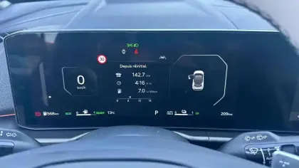 Photo 53 Kia Sportage Gén. V Ph2 GT-line Premium 5