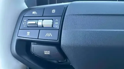 Photo 82 Kia Sportage  Hybride 239 ch BVA6